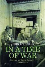 In a Time of War: Tipperary 1914-1918
