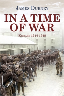 In a Time of War: Kildare 1914-1918