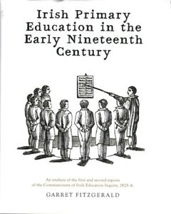 Irish primary education in the early nineteenth century