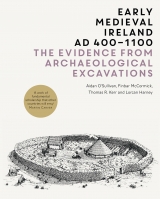 Early Medieval Ireland, AD 400-1100