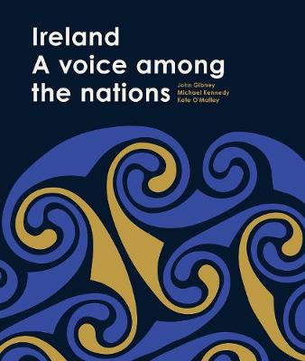 Ireland: A voice among the nations