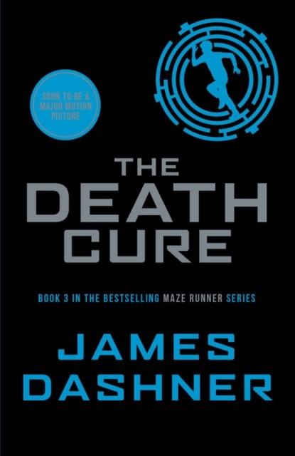 The Death Cure (Maze Runner Series Book 3)