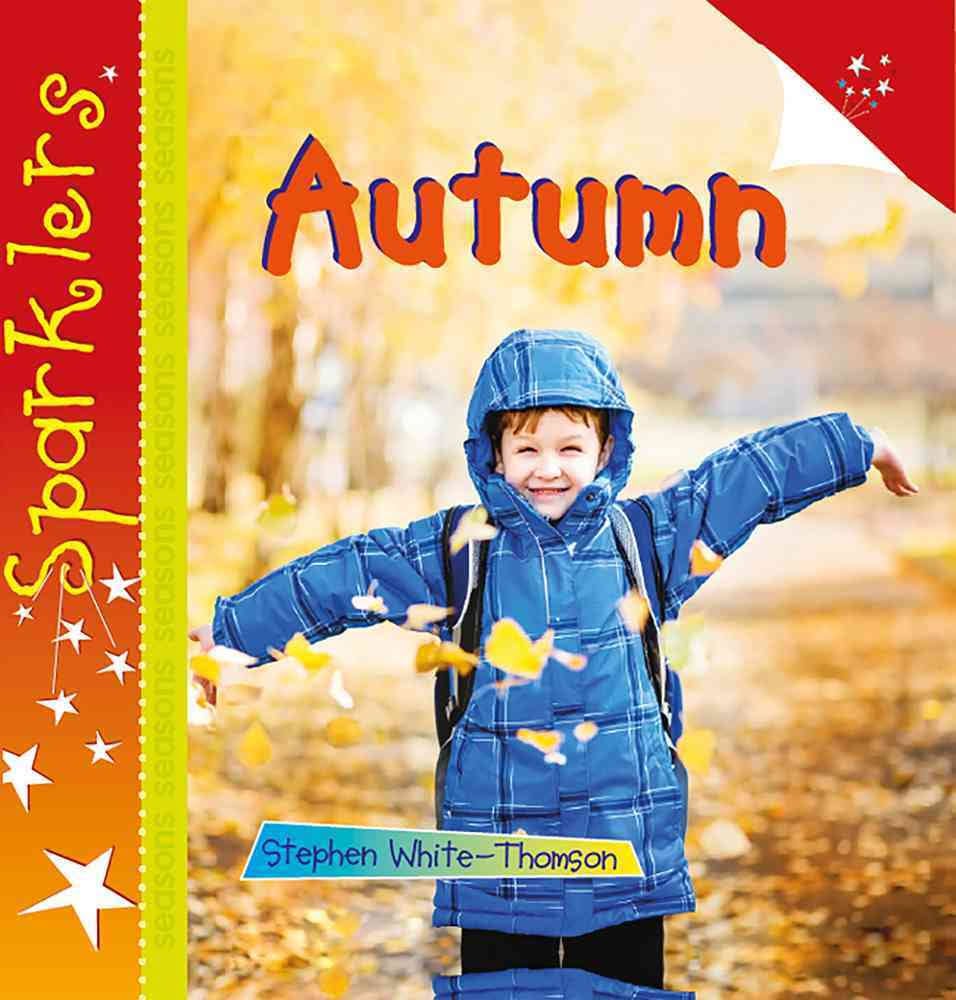 Autumn (Sparklers)