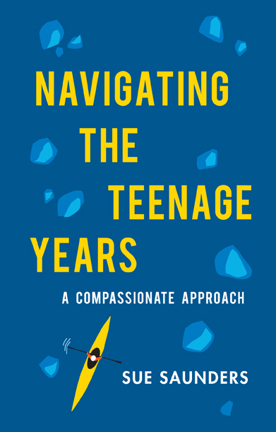 Navigating the Teenage Years: A Compassionate Approach