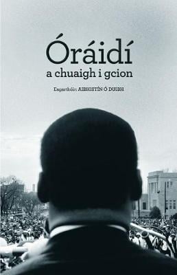 Óráidí A Chuaigh I Gcion