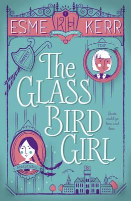 The Glass Bird Girl 