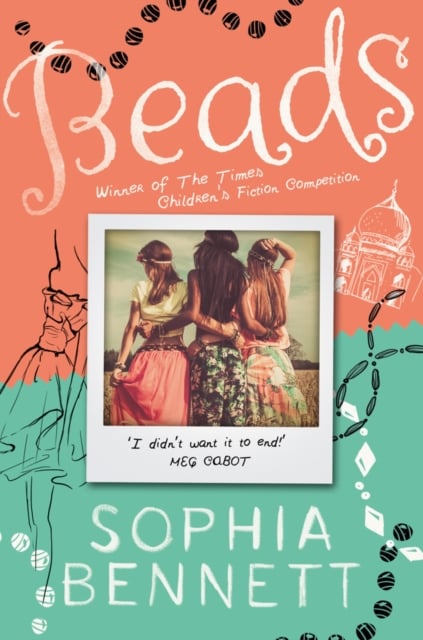 Beads (Threads Series Book 2)