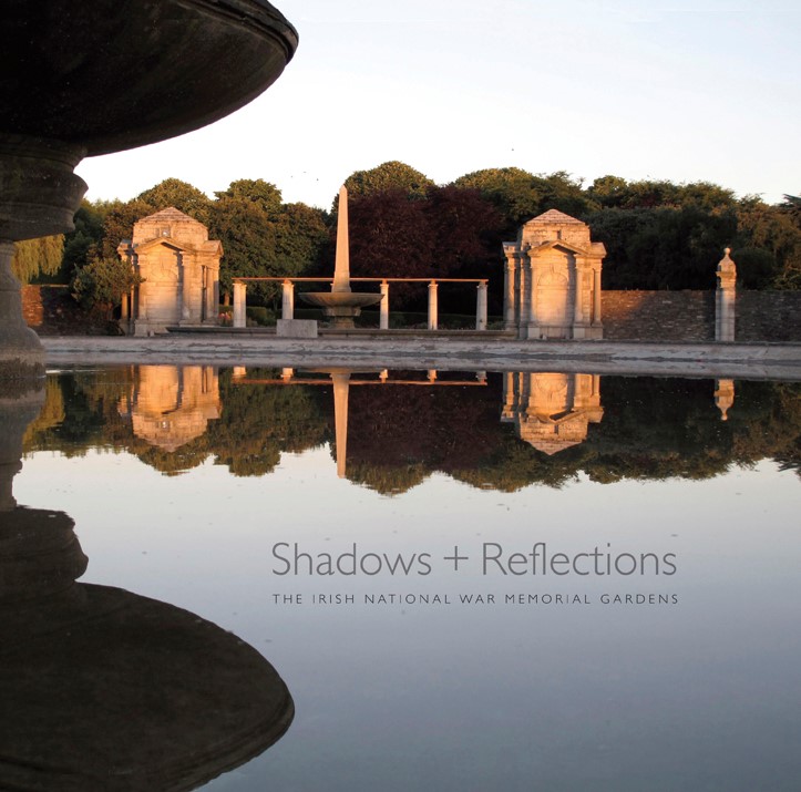 Shadows and Reflections (Hardback)