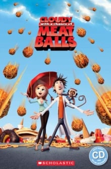 Cloudy with a Chance of Meatballs (Level 1)