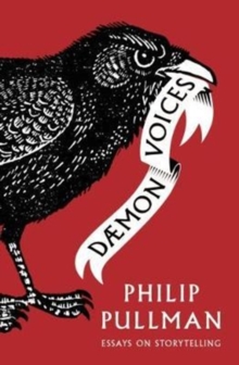 Daemon Voices : Essays on Storytelling