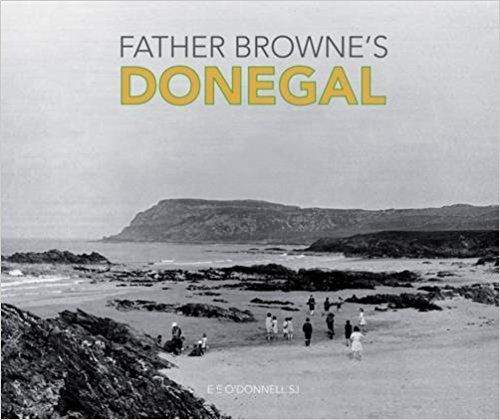Father Browne's Donegal