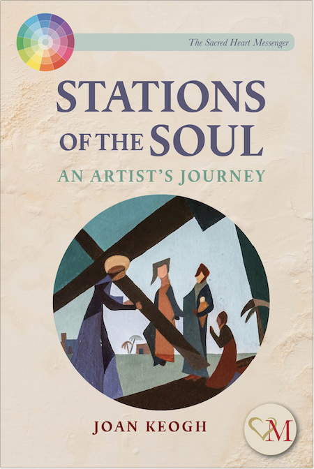Stations of the Soul: An Artist Journey