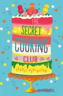 The Secret Cooking Club