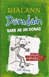 Dialann Dúradáin: Barr ar an Donas ( The Last Straw) 