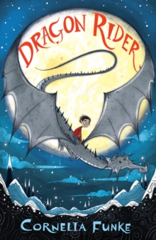 Dragon Rider (Book 1)