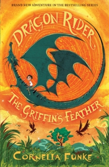 The Griffin's Feather (Dragon Rider Series Book 2)
