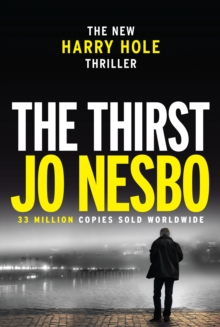 The Thirst Harry Hole