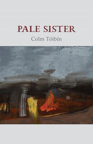 Pale Sister (Paperback)