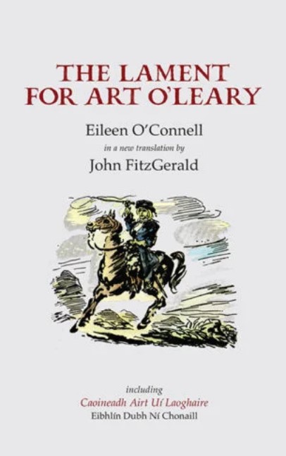 The Lament for Art O’Leary