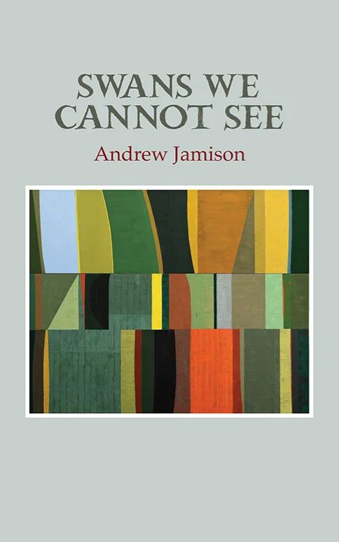 Andrew Jamison: Swans We Cannot See