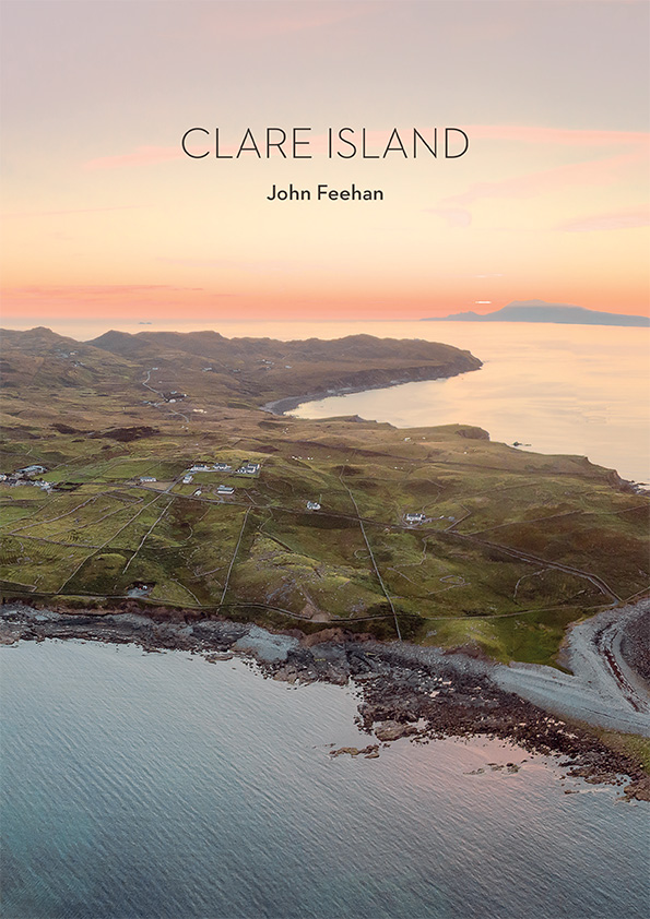 Clare Island