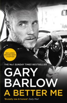 Gary Barlow: A Better Me