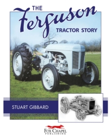 The Ferguson Tractor Story