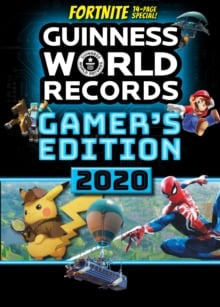 Guinness World Records Gamer's Edition (2020)
