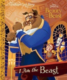 Beauty & The Beast - I am the Beast (A Treasure Cove Story)