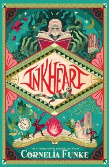 Inkheart (Book 1)