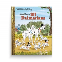A Treasure Cove Story: 101 Dalmatians
