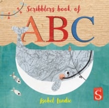 Scribblers ABC Board Book