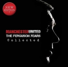 Manchester United : Ferguson's Glory Years