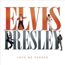 Elvis Presley : Love Me Tender (Hardcover – Illustrated)