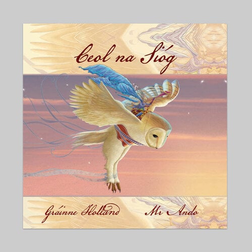 Ceol na Sióg (Book and CD)