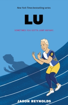Lu (The Run Series Book 4)