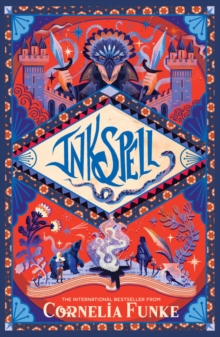 Inkspell (Inkheart Series Book 2)