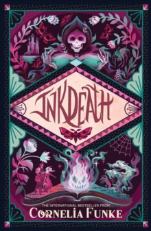 Inkdeath (Inkheart Series Book 3)