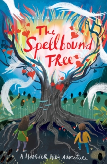 The Spellbound Tree : 3