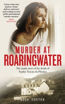 Murder at Roaringwater (PAPERBACK)