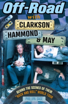 Off-Road with Clarkson, Hammond and May