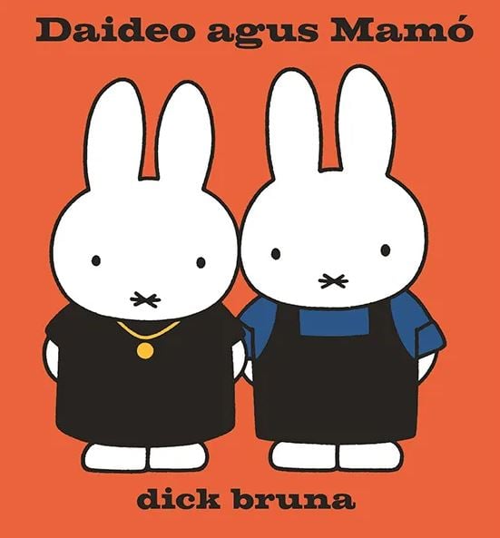Daideo agus Mamó (Miofai)