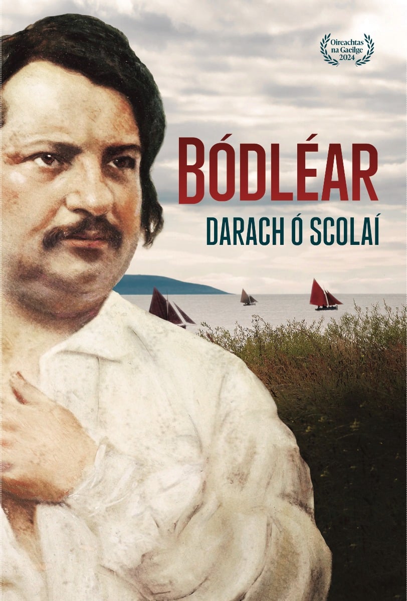 Darach Ó Scolaí : Bódléar