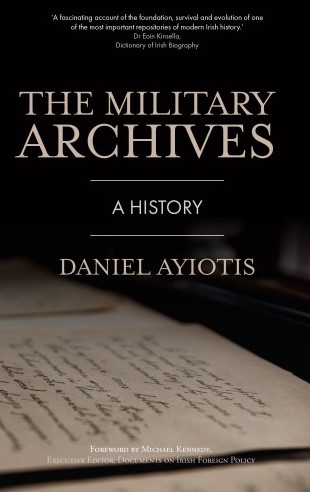 The Military Archives: A History