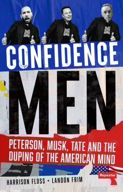 Confidence Men : the Duping of the American Mind