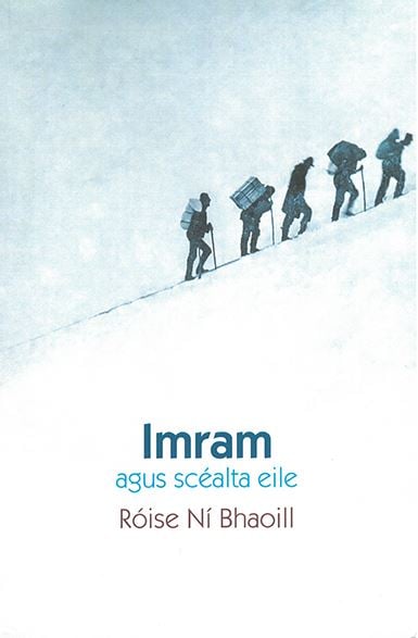 Imram agus scéalta eile