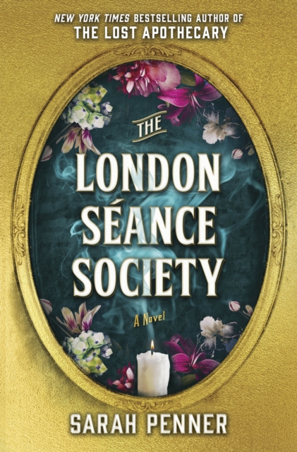The London Seance Society (Hardback)