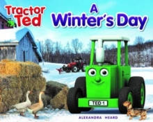 Tractor Ted A Winter's Day : 3