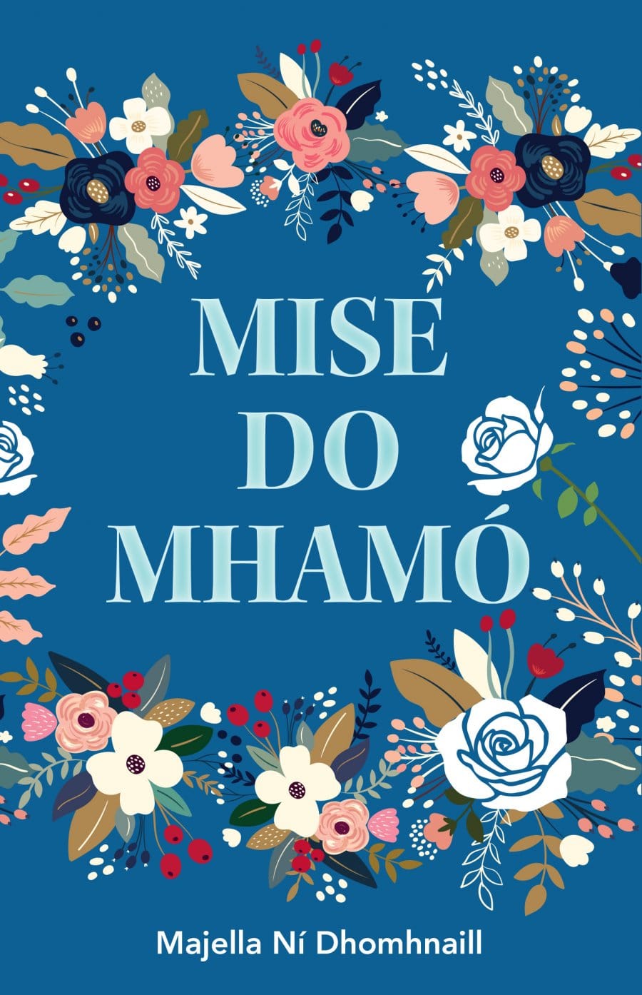 Mise do Mhamó (I'm your Grandma)