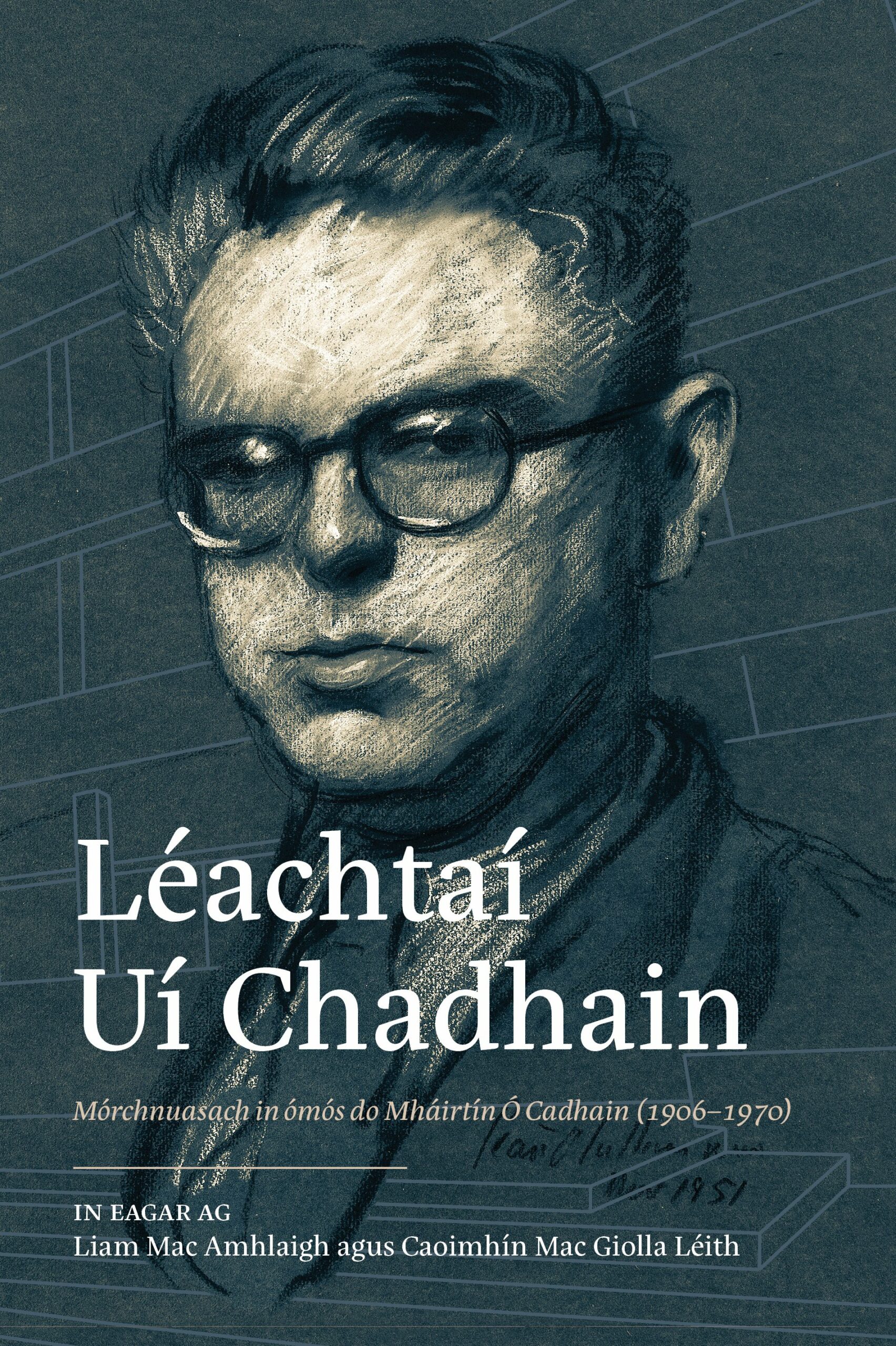 Léachtaí Uí Chadhain